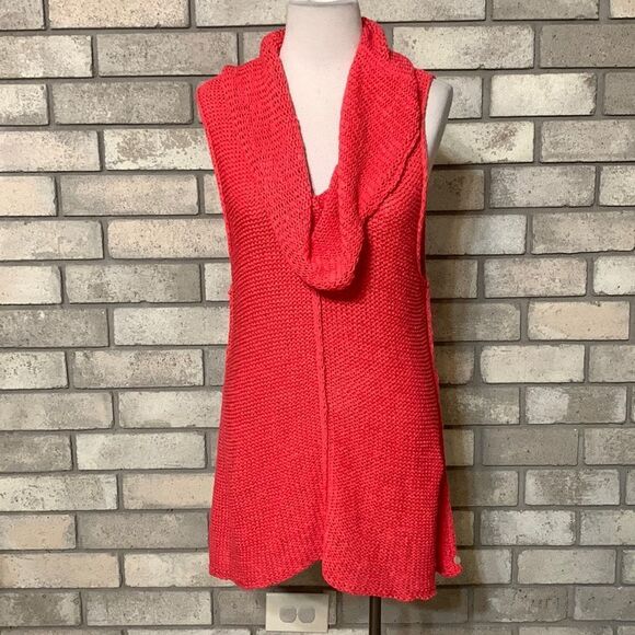 3for$20 sleeveless sweater small/medium - Picture 1 of 4